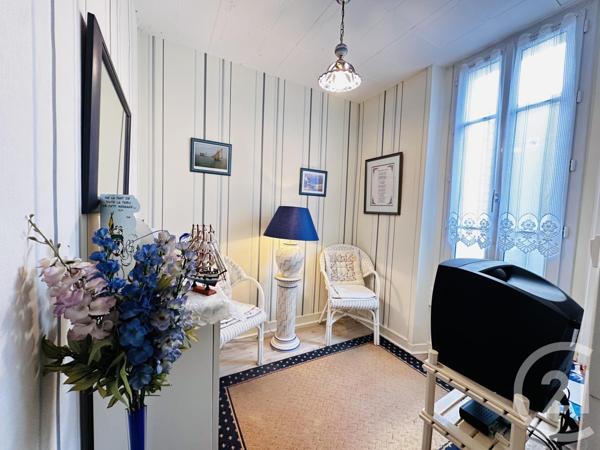 Appartement Studio à vendre  1 pièce - 19,34 m2 FOURAS - 17