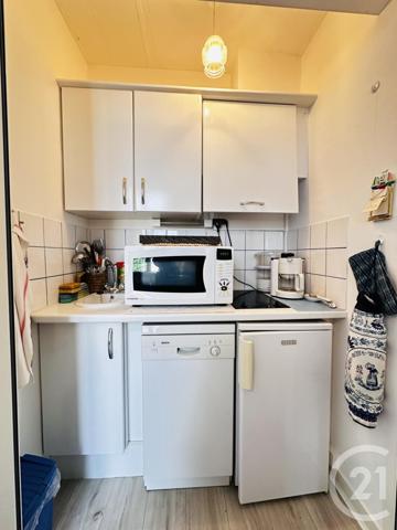 Appartement Studio à vendre  1 pièce - 19,34 m2 FOURAS - 17