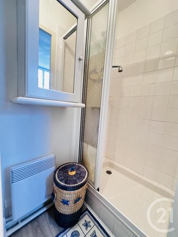 Appartement Studio à vendre  1 pièce - 19,34 m2 FOURAS - 17