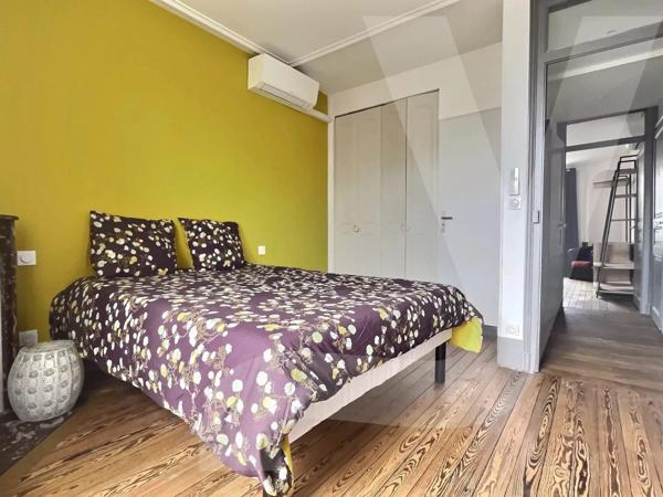 Appartement 3p. 55 m2 Centre ville Nancy - 54000 Nancy - Réf 87049433