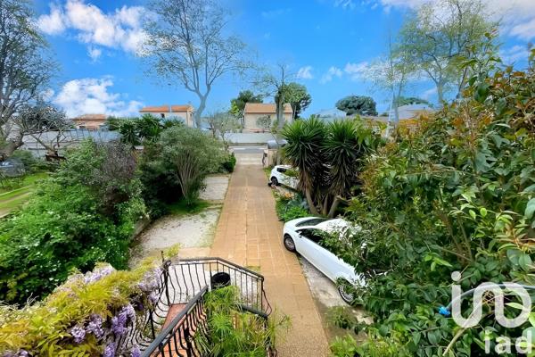 Maison 8 pièces de 147 m² à Vias (34450)