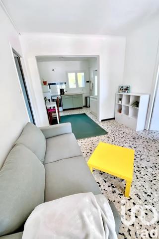 Maison 8 pièces de 147 m² à Vias (34450)