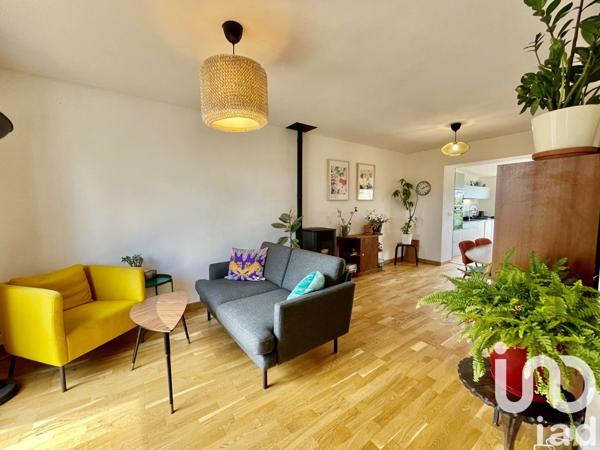 Maison 8 pièces de 147 m² à Vias (34450)