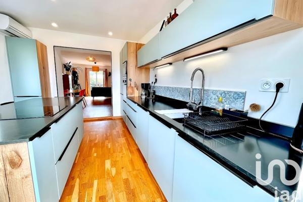 Maison 8 pièces de 147 m² à Vias (34450)