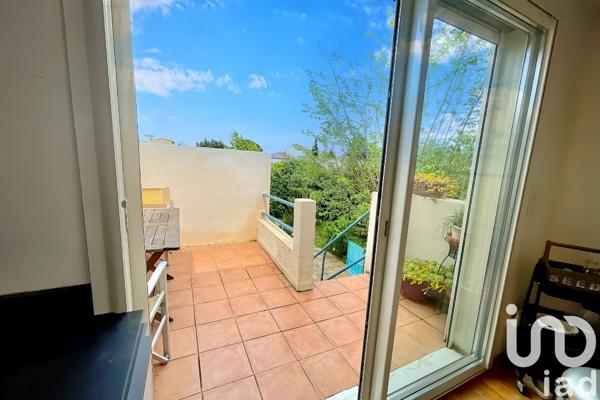 Maison 8 pièces de 147 m² à Vias (34450)