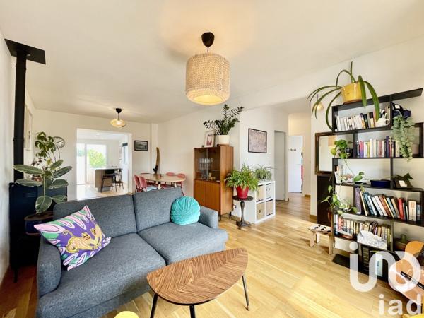 Maison 8 pièces de 147 m² à Vias (34450)