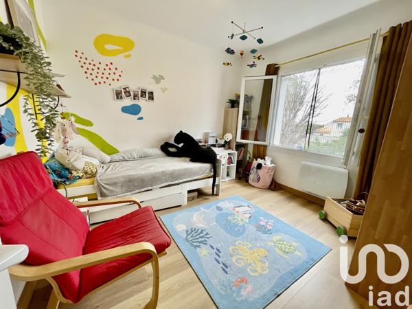 Maison 8 pièces de 147 m² à Vias (34450)