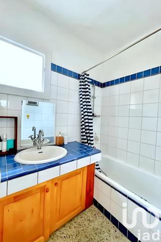 Maison 8 pièces de 147 m² à Vias (34450)