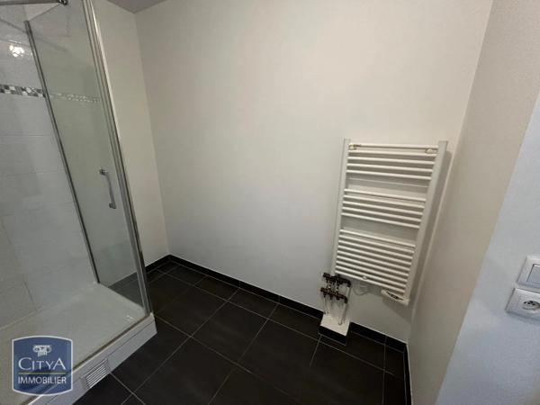 Appartement à vendre 2 pièces 39.27m² Montlhéry (91310)
