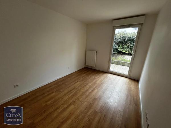 Appartement à vendre 2 pièces 39.27m² Montlhéry (91310)