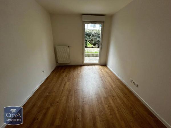 Appartement à vendre 2 pièces 39.27m² Montlhéry (91310)