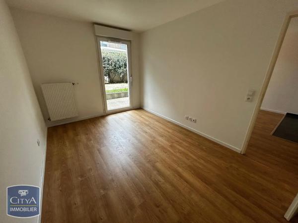 Appartement à vendre 2 pièces 39.27m² Montlhéry (91310)