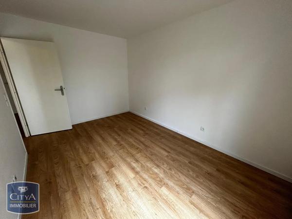 Appartement à vendre 2 pièces 39.27m² Montlhéry (91310)