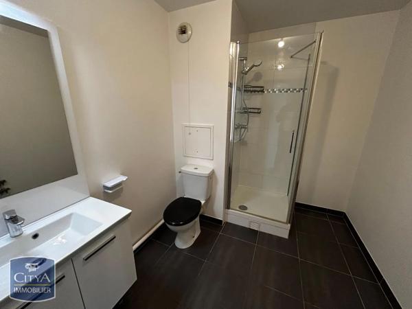 Appartement à vendre 2 pièces 39.27m² Montlhéry (91310)
