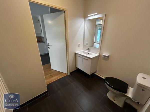 Appartement à vendre 2 pièces 39.27m² Montlhéry (91310)