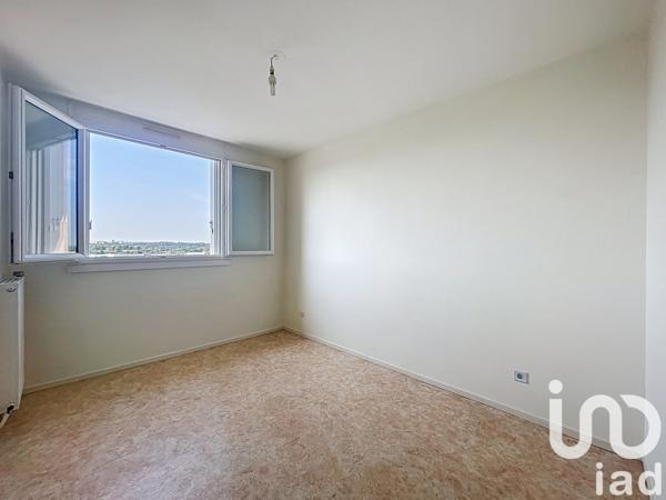 Appartement à vendre 3 pièces 76 m² La Riche