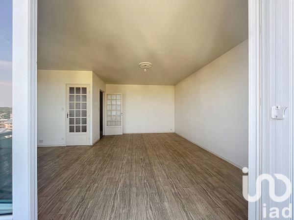 Appartement à vendre 3 pièces 76 m² La Riche