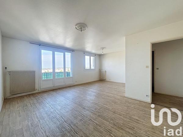 Appartement à vendre 3 pièces 76 m² La Riche
