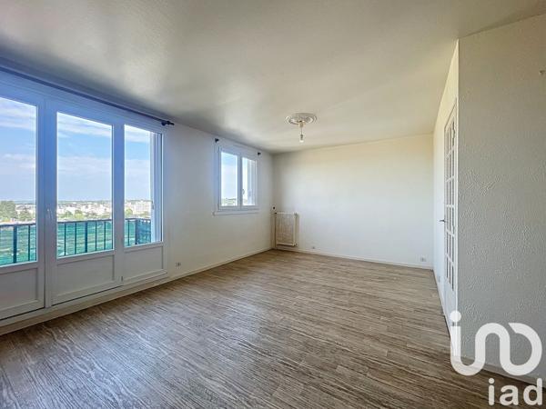 Appartement à vendre 3 pièces 76 m² La Riche