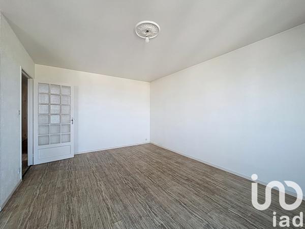 Appartement à vendre 3 pièces 76 m² La Riche