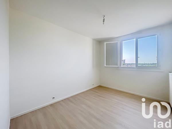 Appartement à vendre 3 pièces 76 m² La Riche