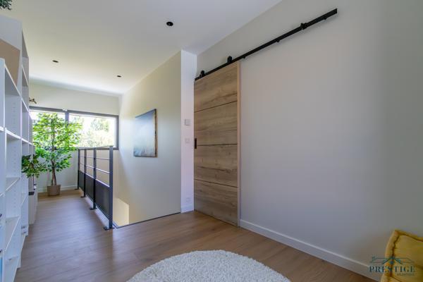 VAIR SUR LOIRE - MAISON 240 M2 - DPE A- PISCINE - GARAGE