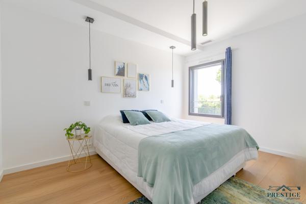 VAIR SUR LOIRE - MAISON 240 M2 - DPE A- PISCINE - GARAGE