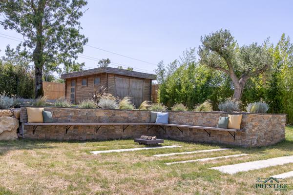 VAIR SUR LOIRE - MAISON 240 M2 - DPE A- PISCINE - GARAGE