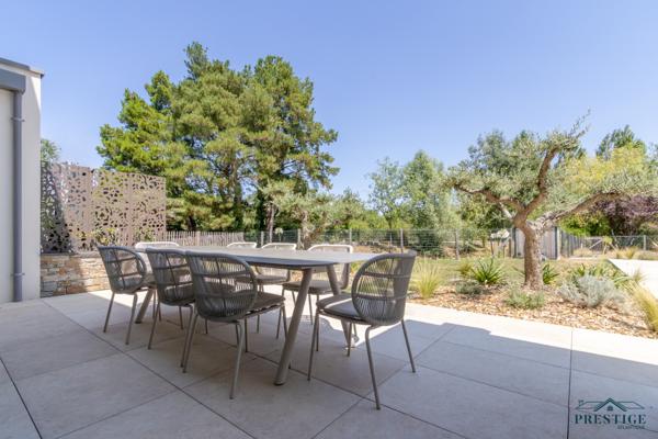 VAIR SUR LOIRE - MAISON 240 M2 - DPE A- PISCINE - GARAGE