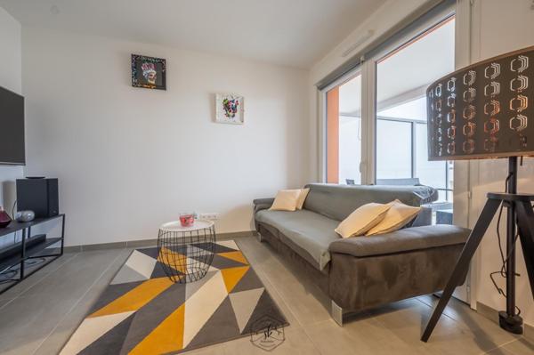 À vendre – Bel appartement récent à Amnéville