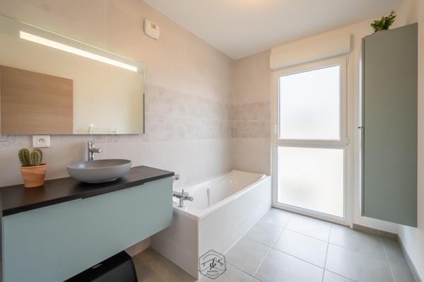 À vendre – Bel appartement récent à Amnéville