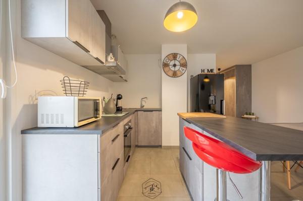 À vendre – Bel appartement récent à Amnéville