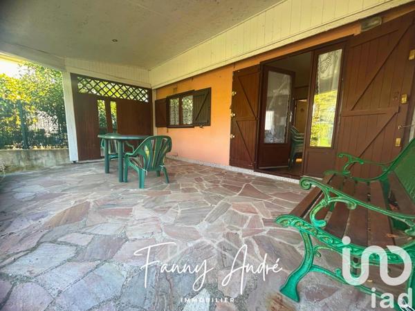 Maison à vendre 3 pièces 40 m² Le Castellet