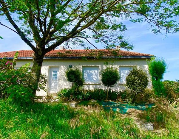 Maison  112 m2