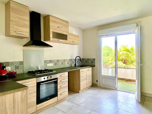 Maison  112 m2