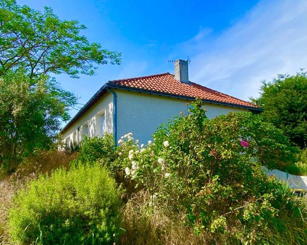 Maison  112 m2