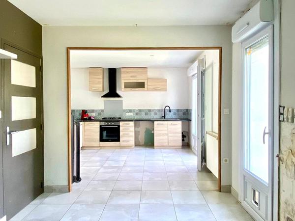Maison  112 m2