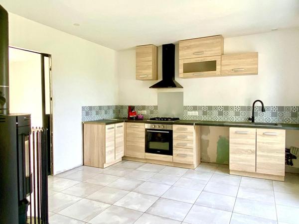 Maison  112 m2