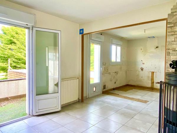 Maison  112 m2