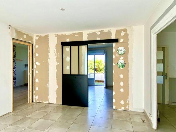 Maison  112 m2