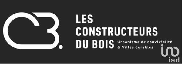 Maison 4 pièces de 82 m² à Le Brusquet (04420)