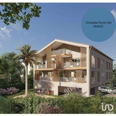 Appartement 4 pièces de 119 m² à Six-Fours-les-Plages (83140)