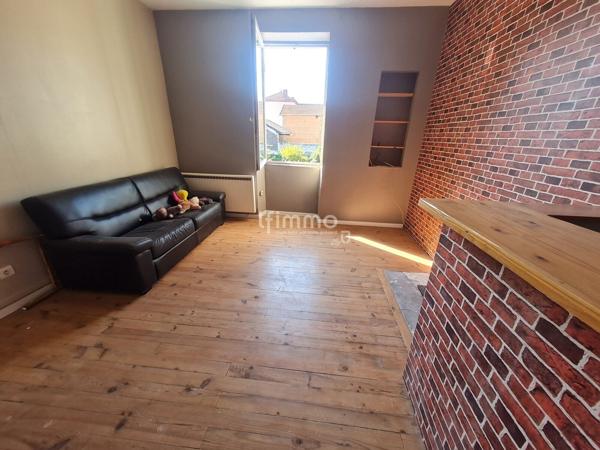 Maison 168m² Terrain 621m² préau