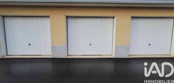Parking à vendre 16,8 m² Aucamville