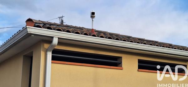 Parking à vendre 16,8 m² Aucamville
