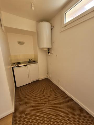 PONT STE MAXENCE - Appartement situé en lisière de forêt