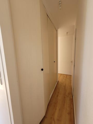 PONT STE MAXENCE - Appartement situé en lisière de forêt