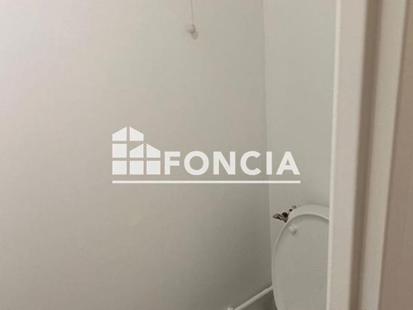 Location Appartement 2 pièces 40.3 m² - 10 D AVENUE DE LA REPUBLIQUE Epinay Sur Seine 93800