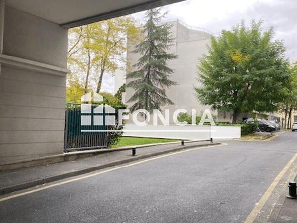 Location Appartement 2 pièces 40.3 m² - 10 D AVENUE DE LA REPUBLIQUE Epinay Sur Seine 93800