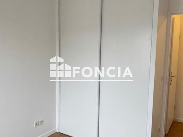 Location Appartement 2 pièces 40.3 m² - 10 D AVENUE DE LA REPUBLIQUE Epinay Sur Seine 93800